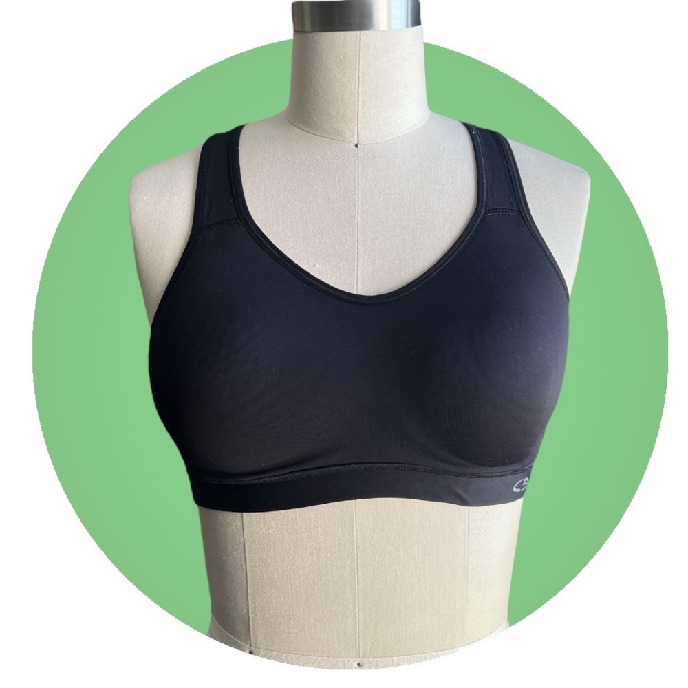 Champion Duo Dry Sports Bra